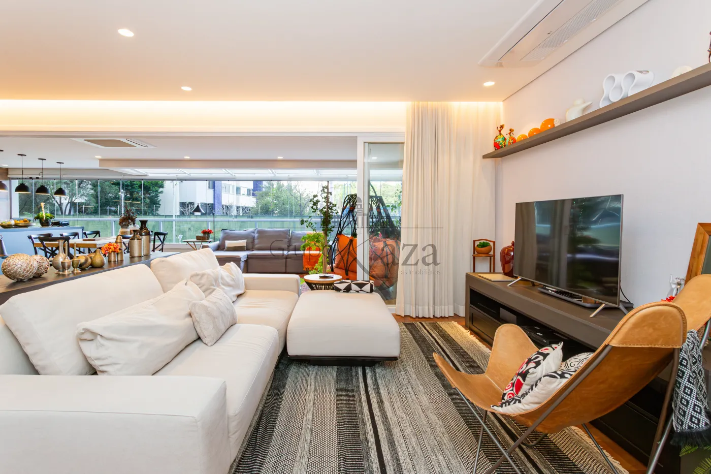 Foto 3 de Apartamento Garden em Chácara Santo Antônio, São Paulo - imagem 3