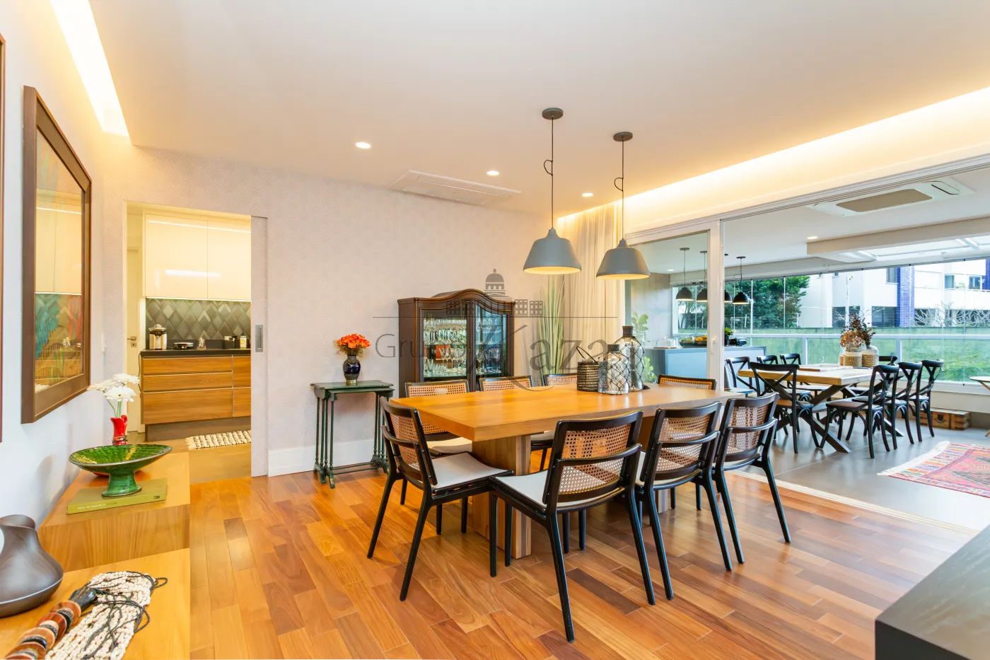 Foto 5 de Apartamento Garden em Chácara Santo Antônio, São Paulo - imagem 5