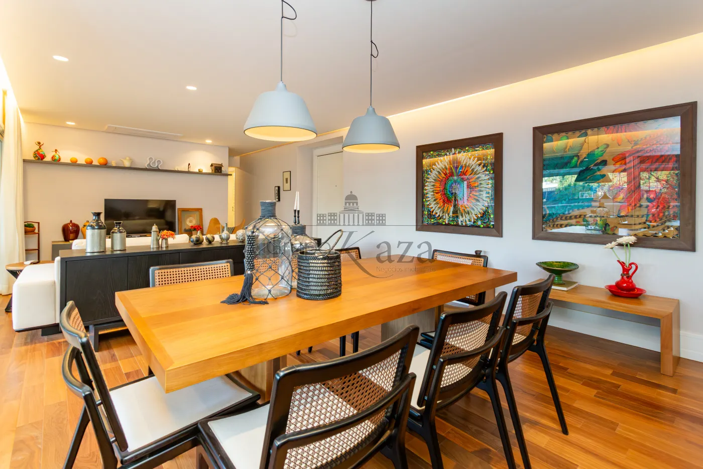 Foto 6 de Apartamento Garden em Chácara Santo Antônio, São Paulo - imagem 6