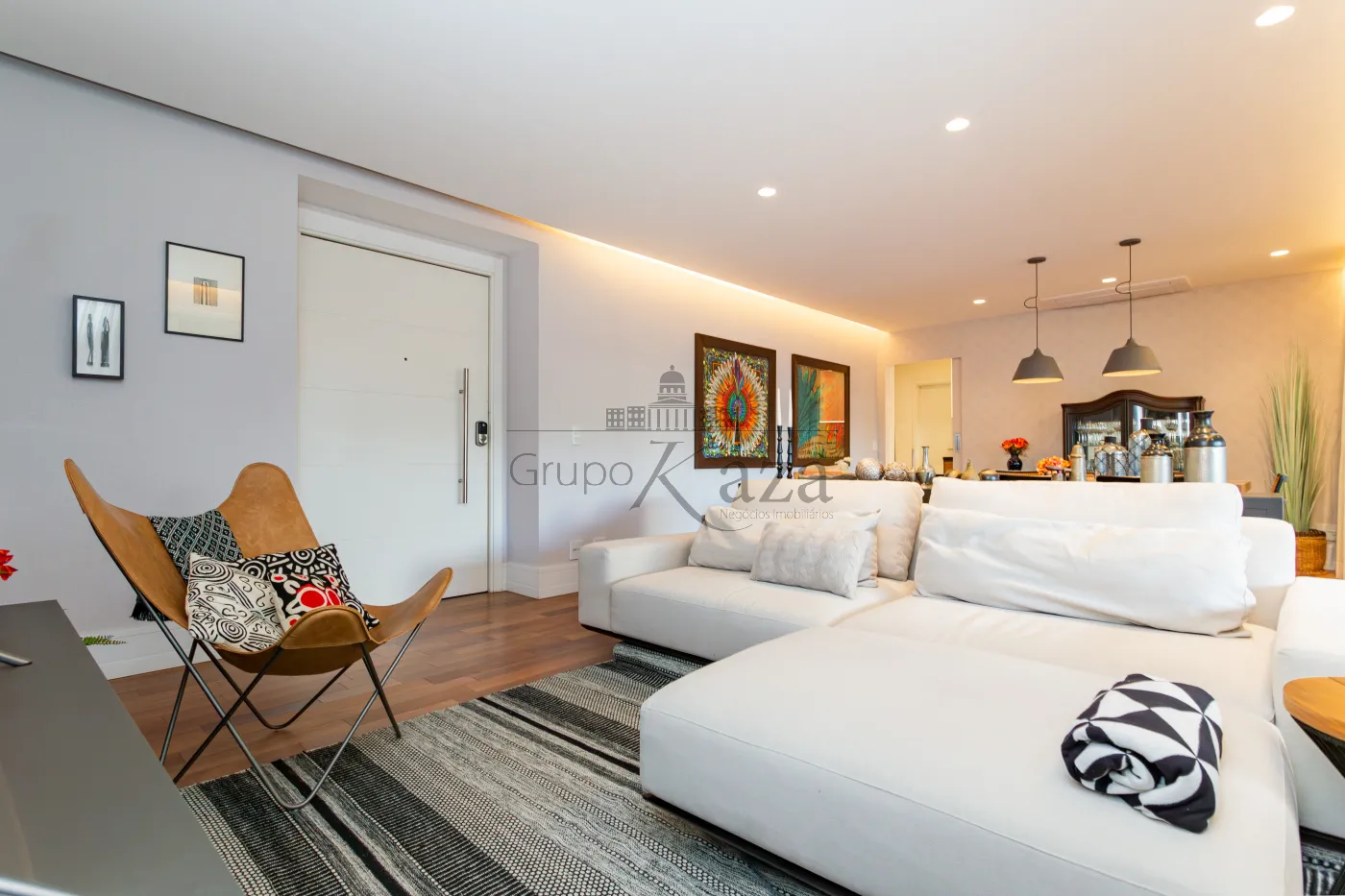 Foto 8 de Apartamento Garden em Chácara Santo Antônio, São Paulo - imagem 8