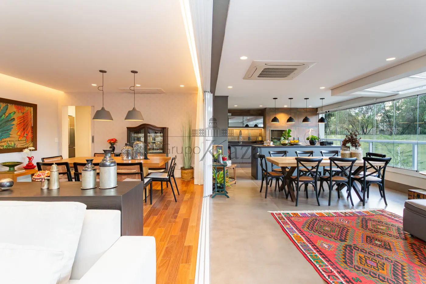Foto 15 de Apartamento Garden em Chácara Santo Antônio, São Paulo - imagem 15