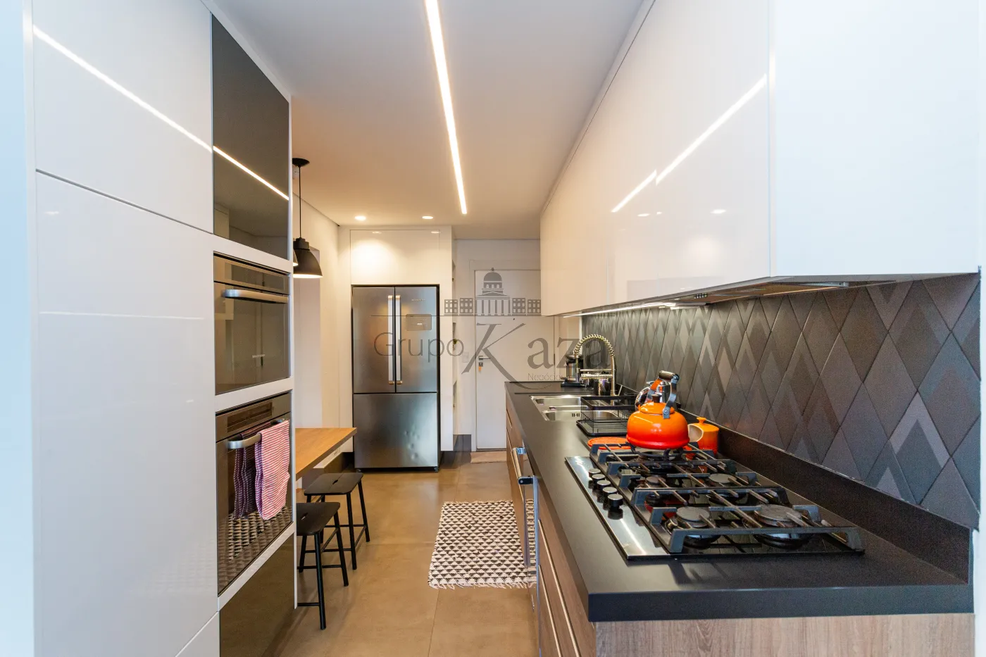 Foto 17 de Apartamento Garden em Chácara Santo Antônio, São Paulo - imagem 17