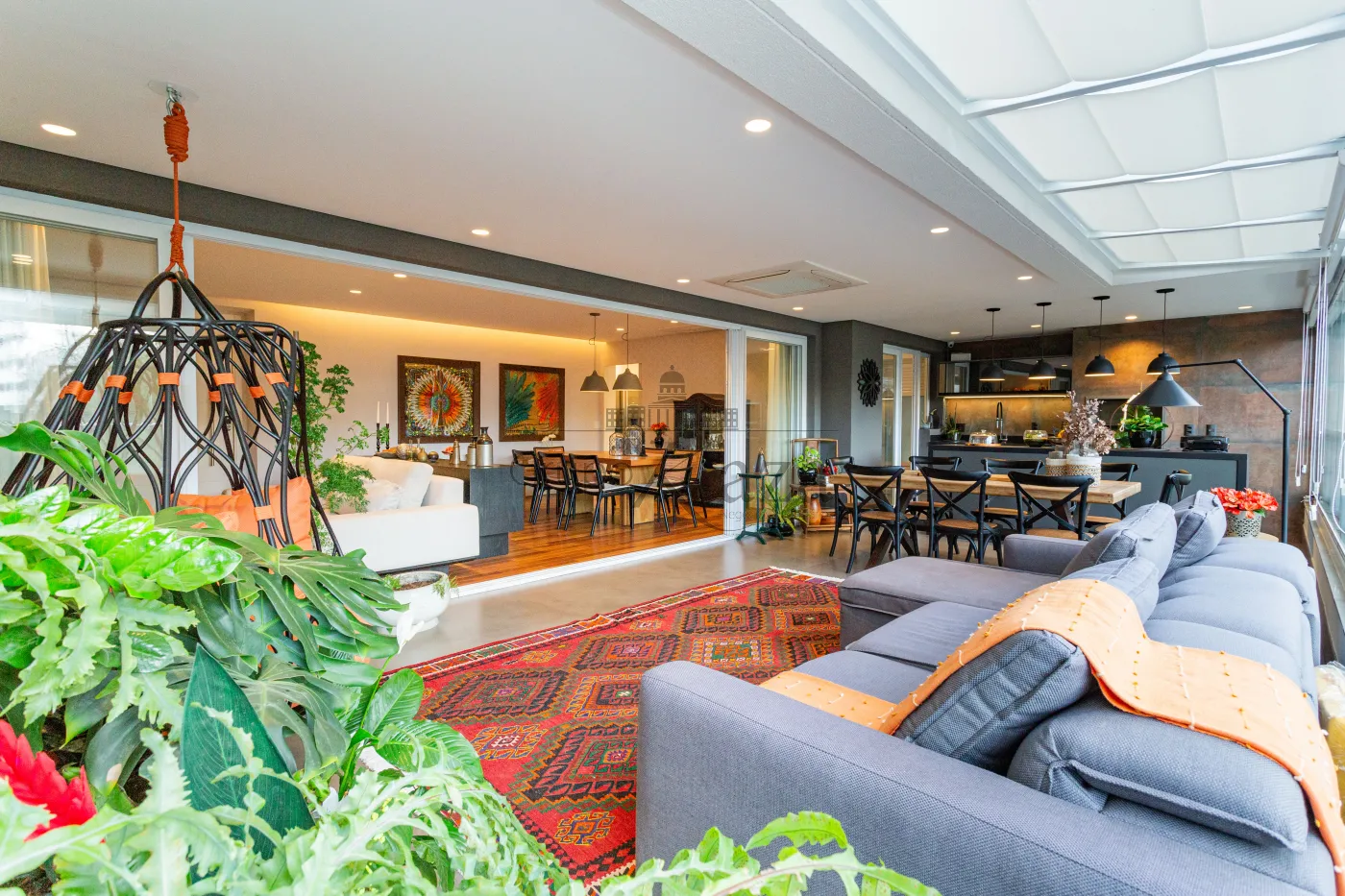 Foto 18 de Apartamento Garden em Chácara Santo Antônio, São Paulo - imagem 18