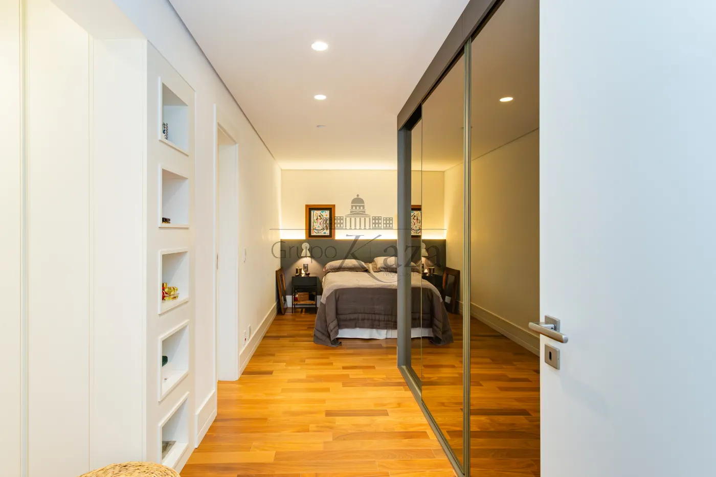 Foto 19 de Apartamento Garden em Chácara Santo Antônio, São Paulo - imagem 19