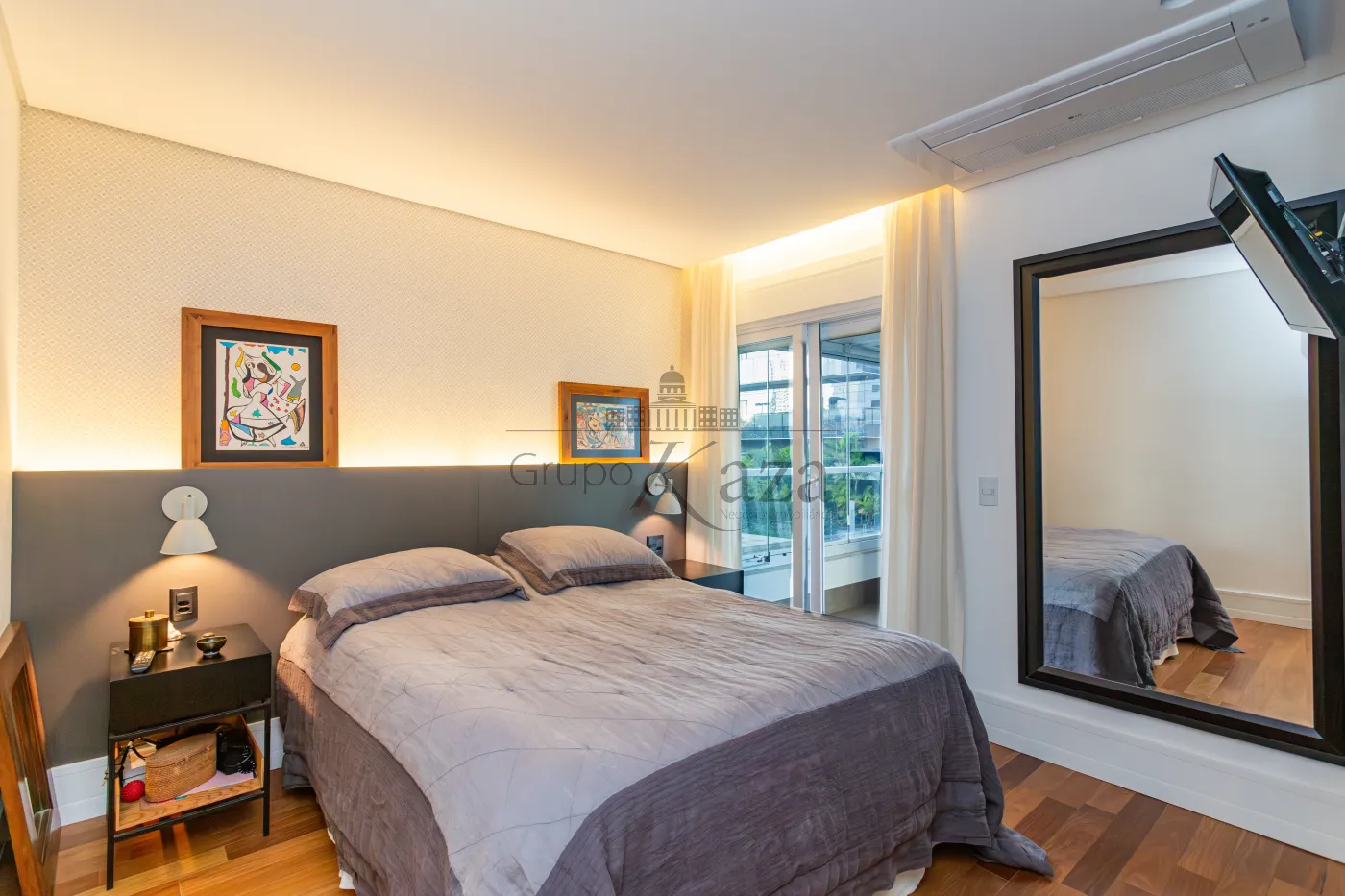 Foto 20 de Apartamento Garden em Chácara Santo Antônio, São Paulo - imagem 20