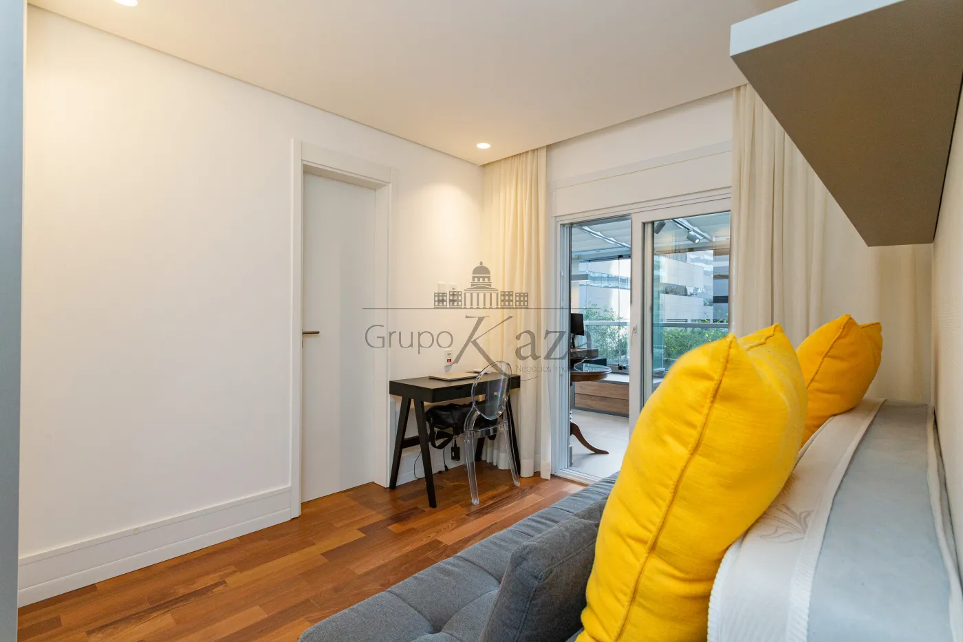 Foto 21 de Apartamento Garden em Chácara Santo Antônio, São Paulo - imagem 21