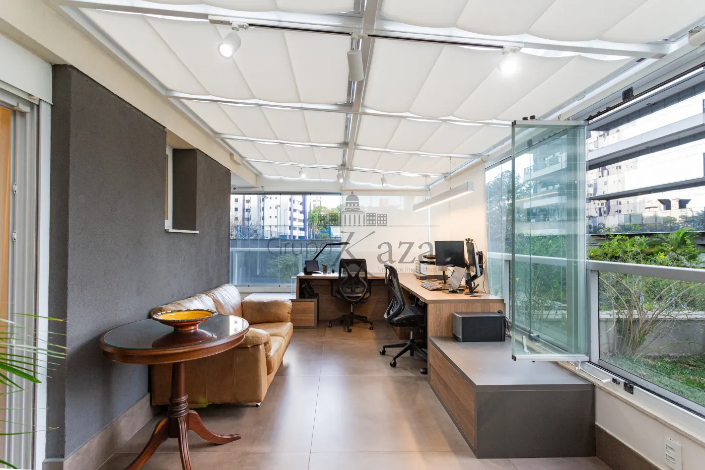Foto 22 de Apartamento Garden em Chácara Santo Antônio, São Paulo - imagem 22