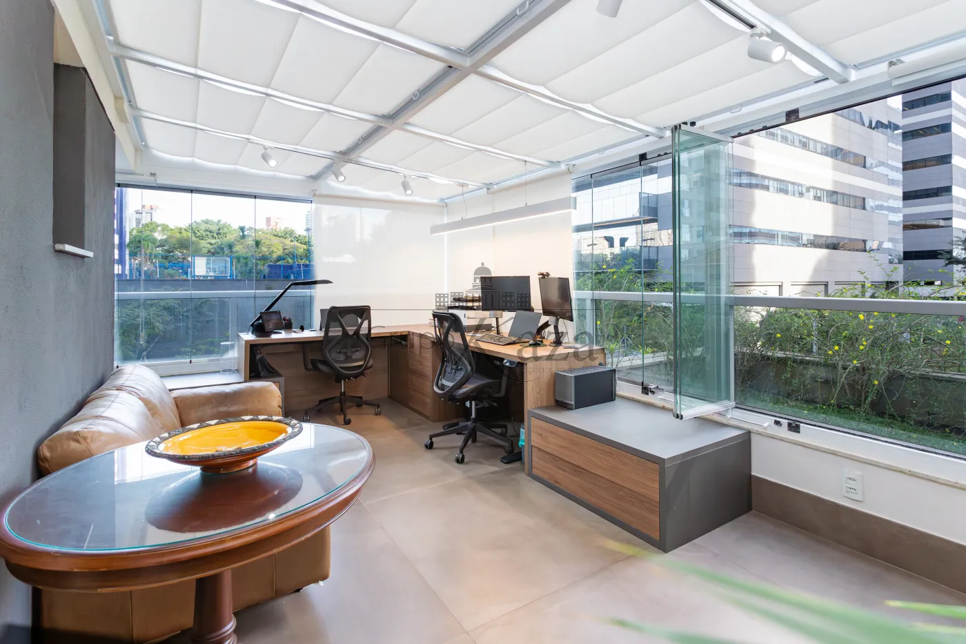Foto 23 de Apartamento Garden em Chácara Santo Antônio, São Paulo - imagem 23