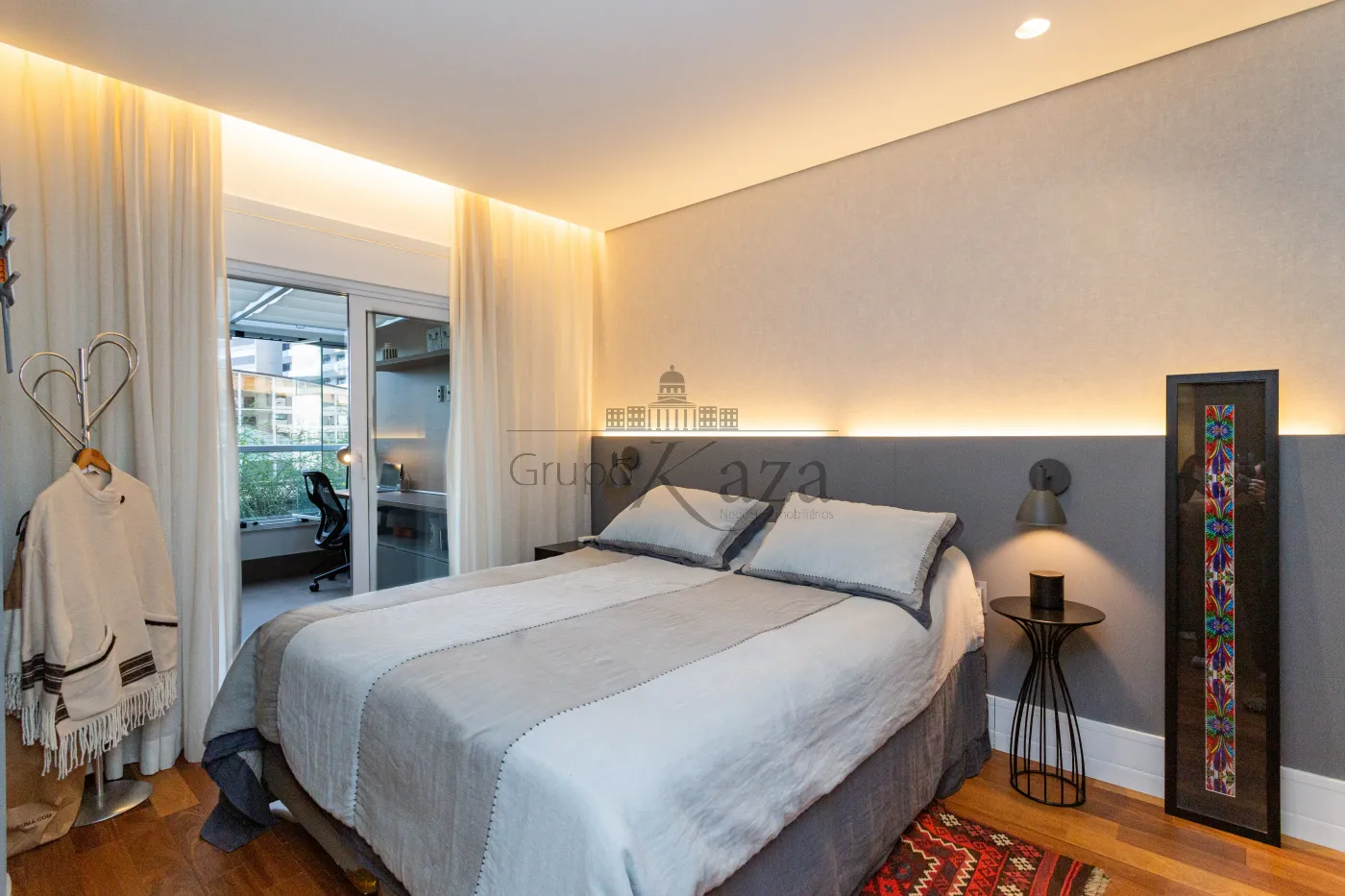 Foto 25 de Apartamento Garden em Chácara Santo Antônio, São Paulo - imagem 25