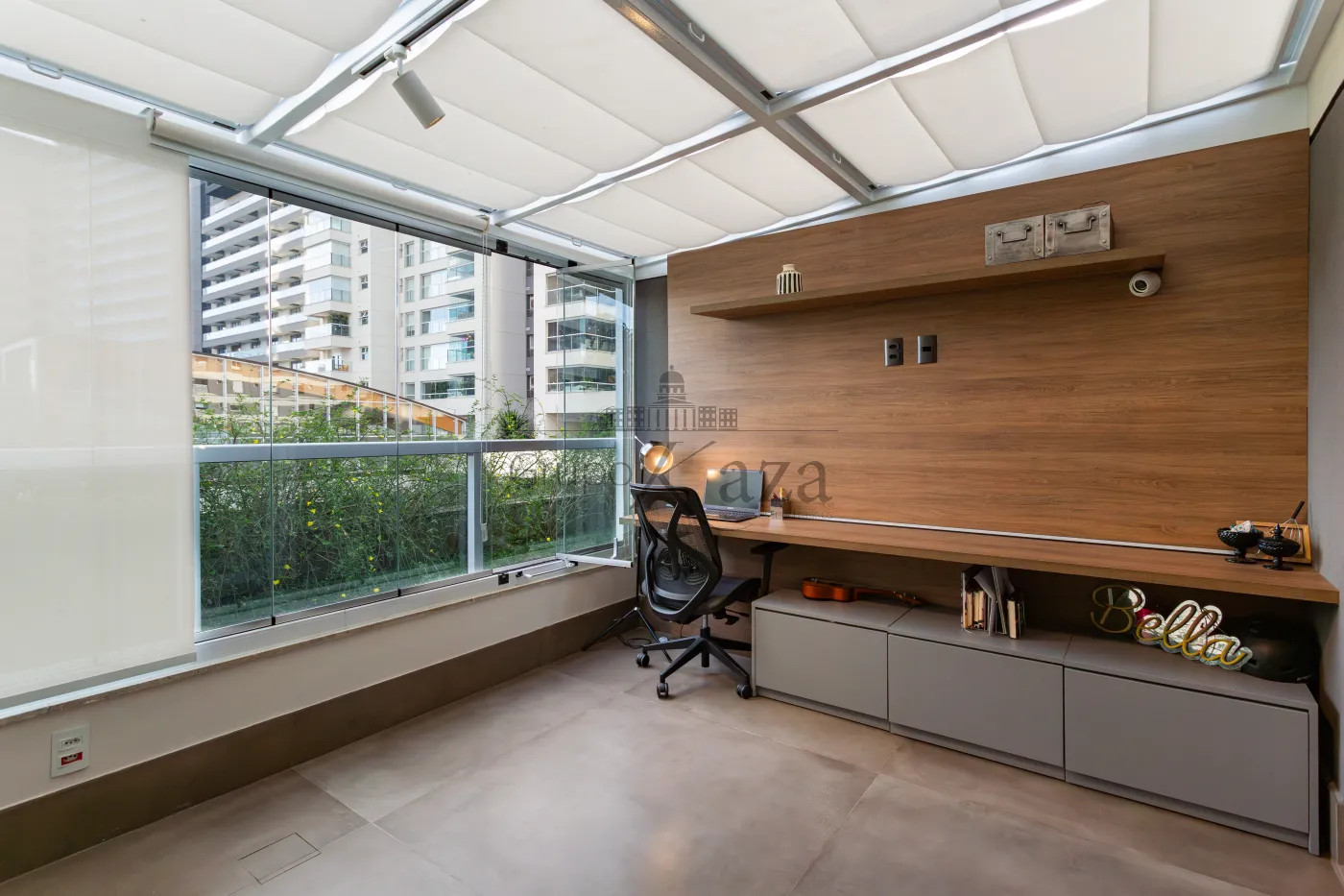 Foto 26 de Apartamento Garden em Chácara Santo Antônio, São Paulo - imagem 26
