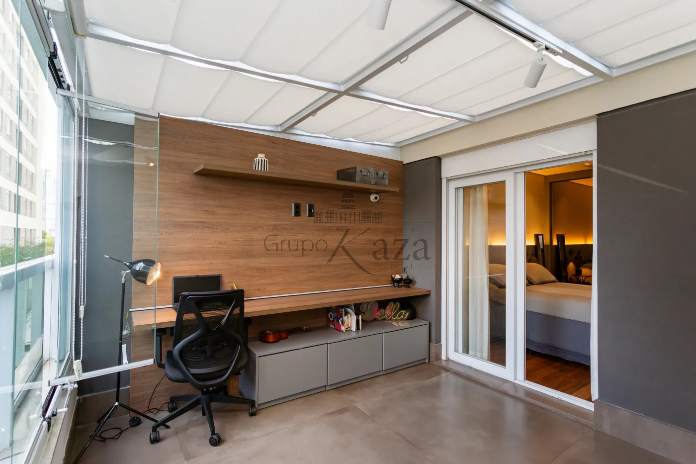 Foto 27 de Apartamento Garden em Chácara Santo Antônio, São Paulo - imagem 27