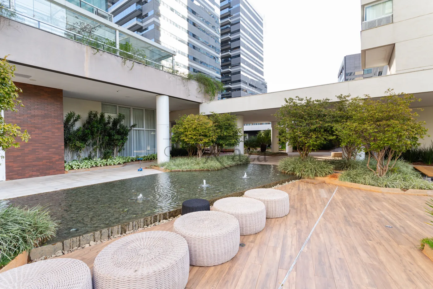 Foto 28 de Apartamento Garden em Chácara Santo Antônio, São Paulo - imagem 28