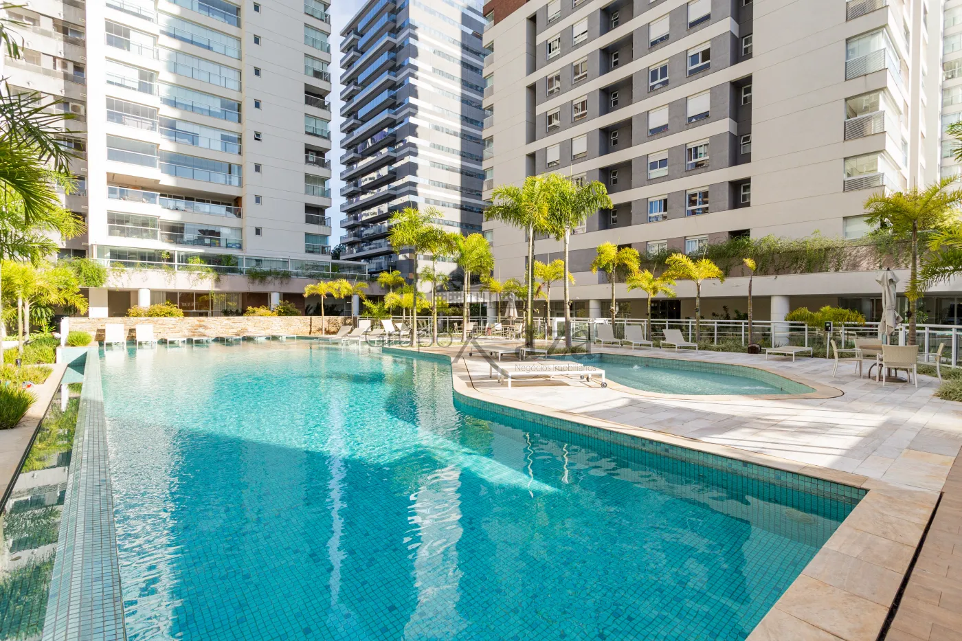 Foto 29 de Apartamento Garden em Chácara Santo Antônio, São Paulo - imagem 29