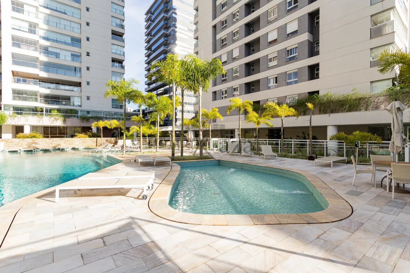Foto 30 de Apartamento Garden em Chácara Santo Antônio, São Paulo - imagem 30