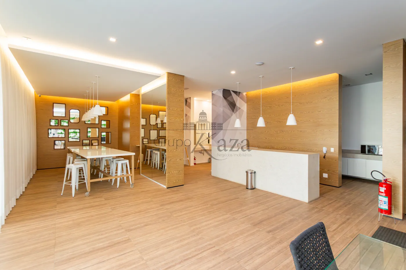 Foto 31 de Apartamento Garden em Chácara Santo Antônio, São Paulo - imagem 31