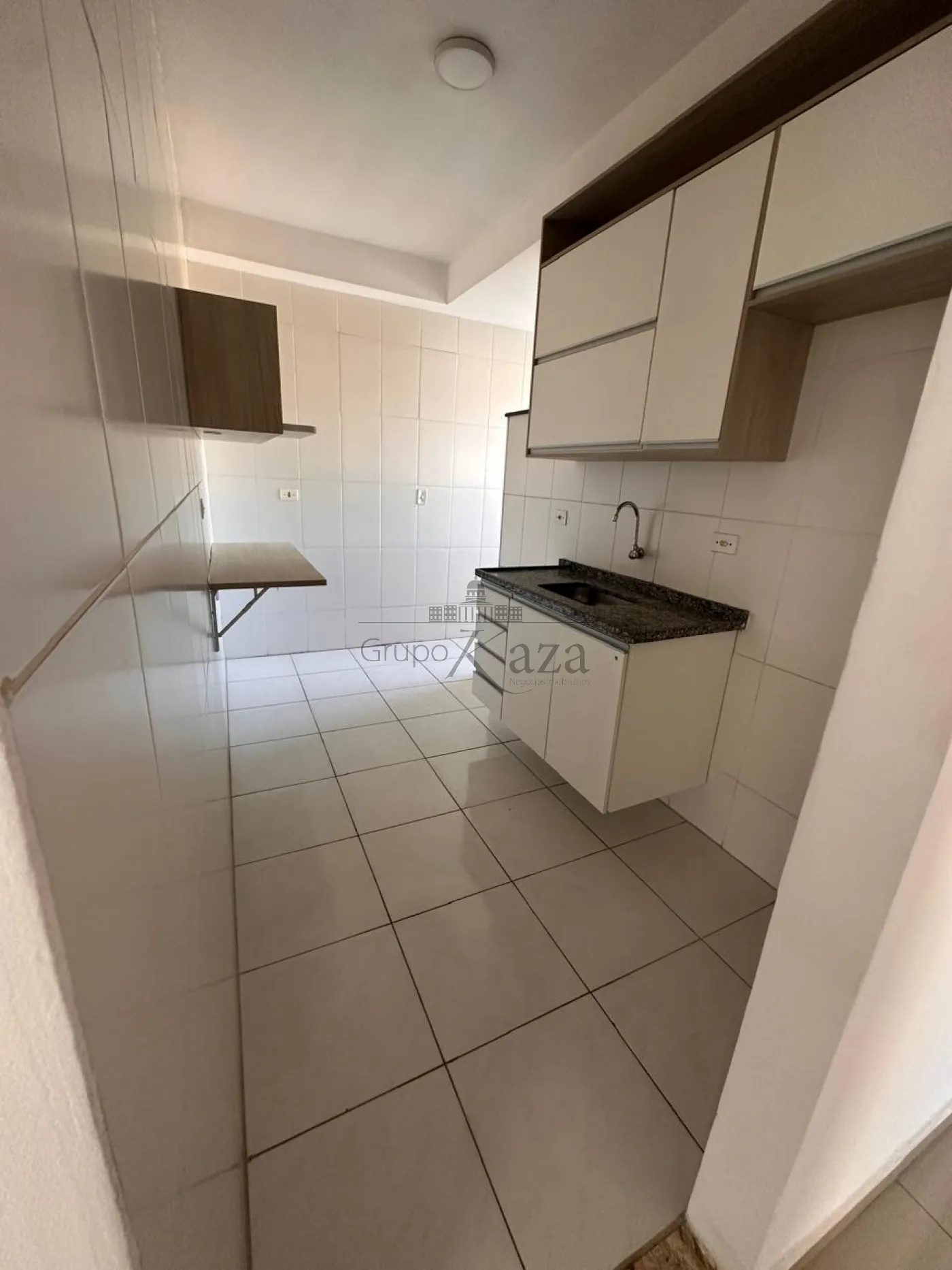 Foto 7 de Apartamento Padrão em Jardim das Industrias, Jacareí - imagem 7