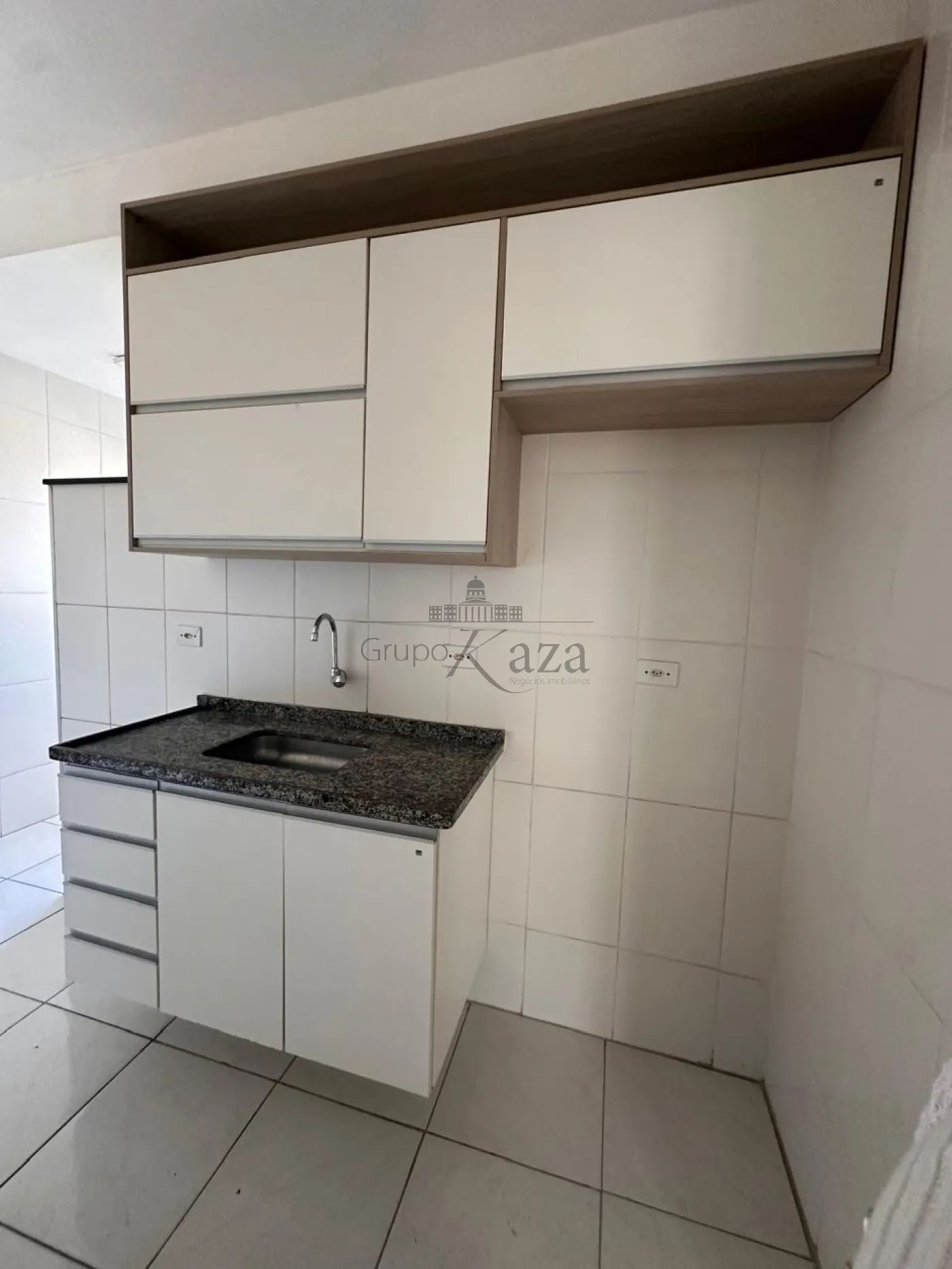 Foto 5 de Apartamento Padrão em Jardim das Industrias, Jacareí - imagem 5