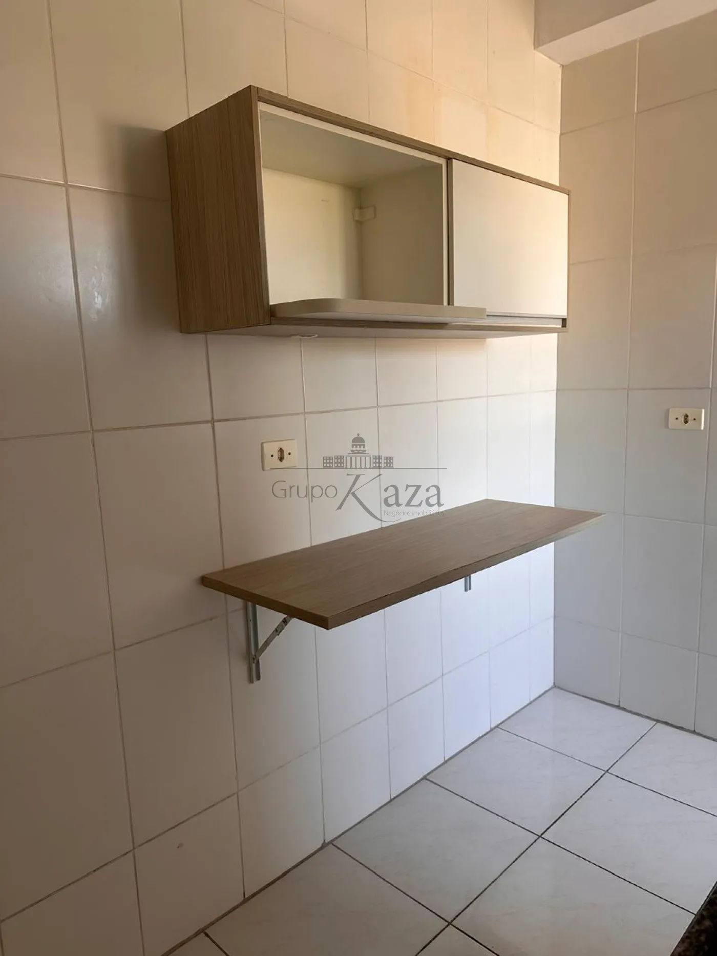 Foto 8 de Apartamento Padrão em Jardim das Industrias, Jacareí - imagem 8