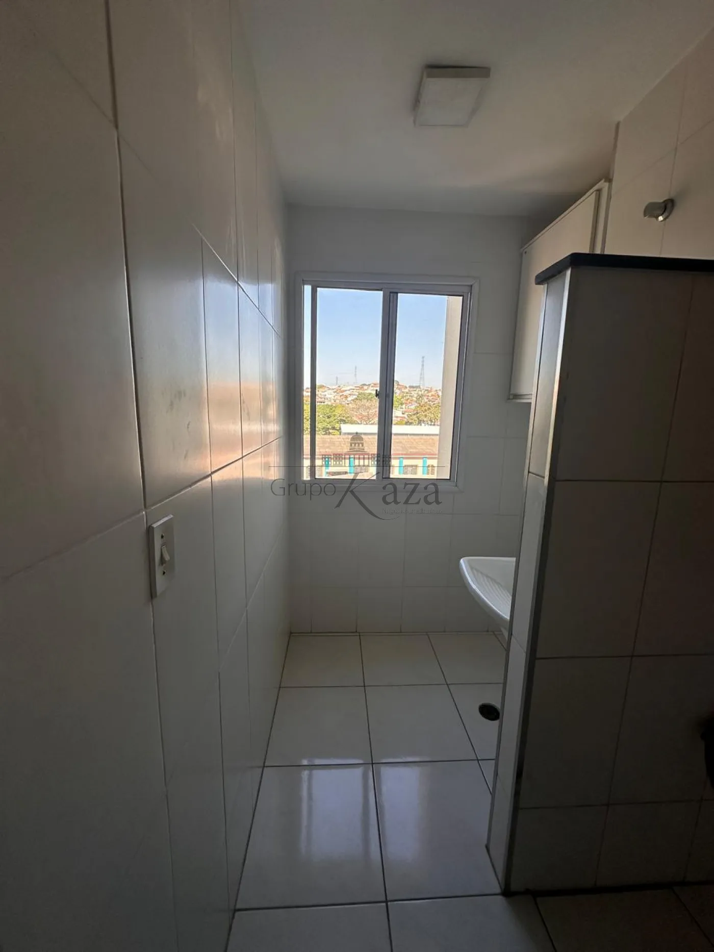 Foto 9 de Apartamento Padrão em Jardim das Industrias, Jacareí - imagem 9
