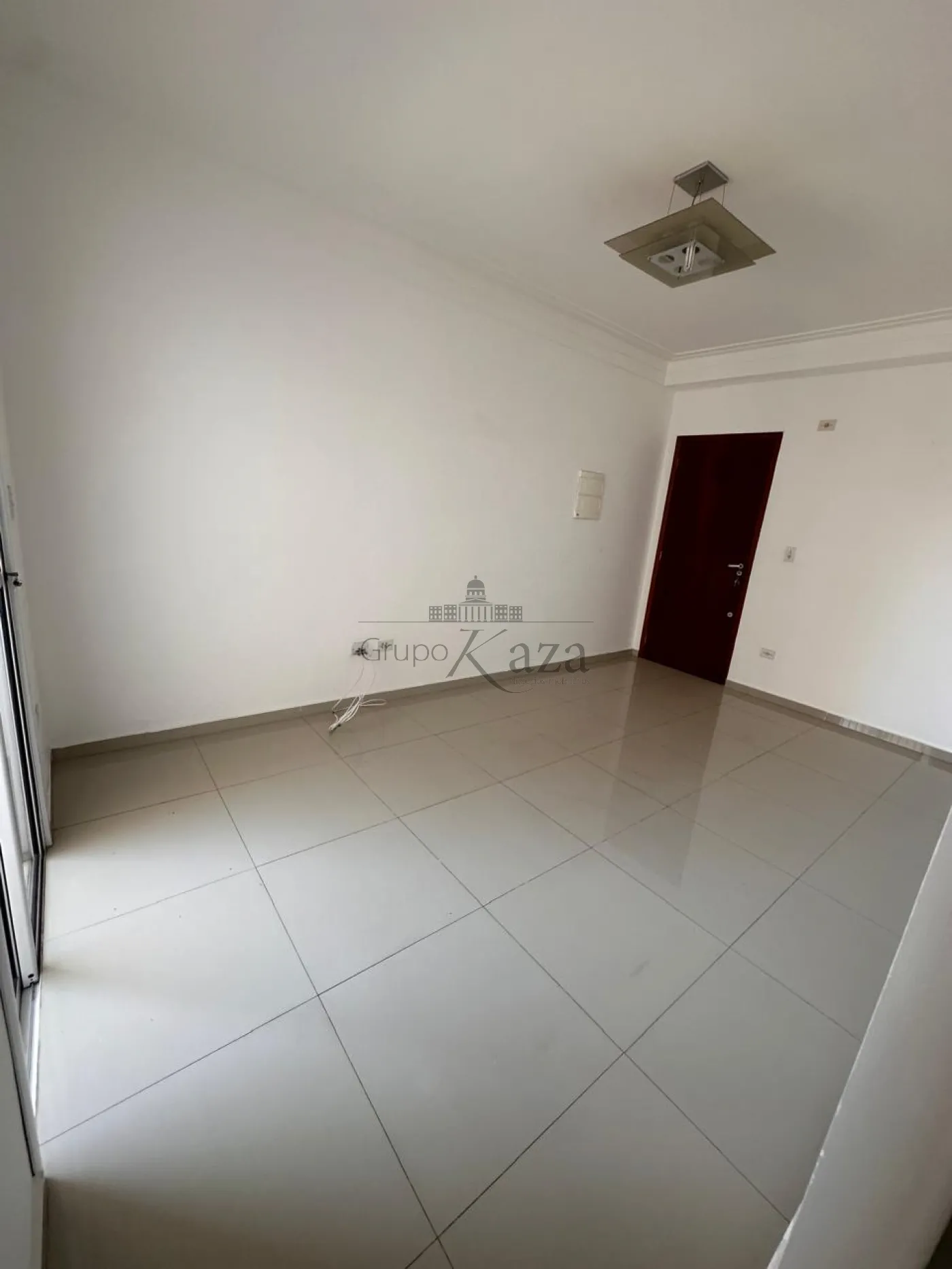 Foto 3 de Apartamento Padrão em Jardim das Industrias, Jacareí - imagem 3