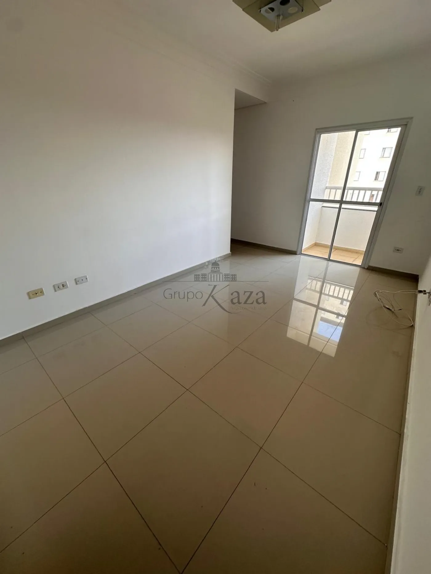 Foto 1 de Apartamento Padrão em Jardim das Industrias, Jacareí - imagem 1