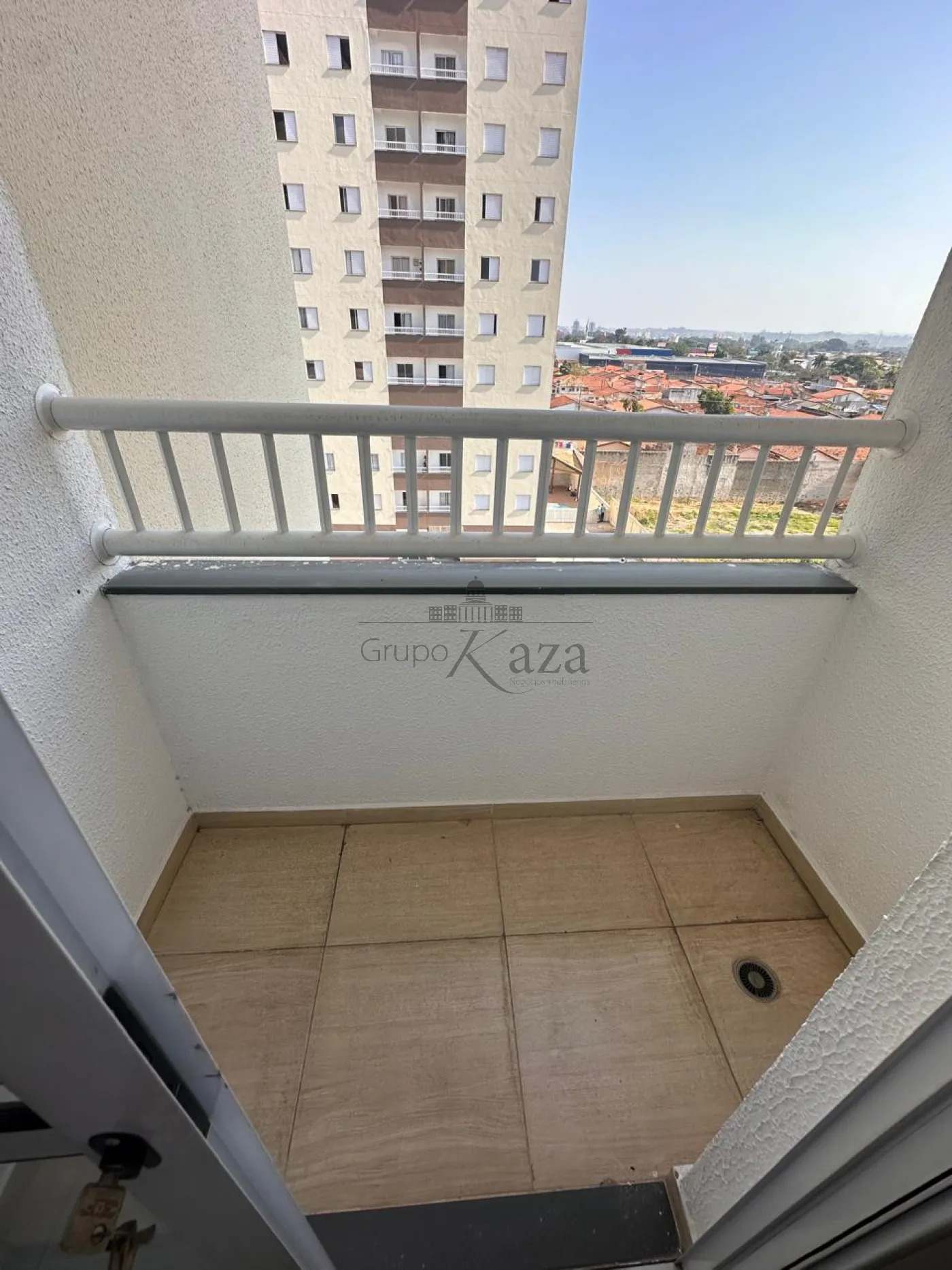 Foto 2 de Apartamento Padrão em Jardim das Industrias, Jacareí - imagem 2