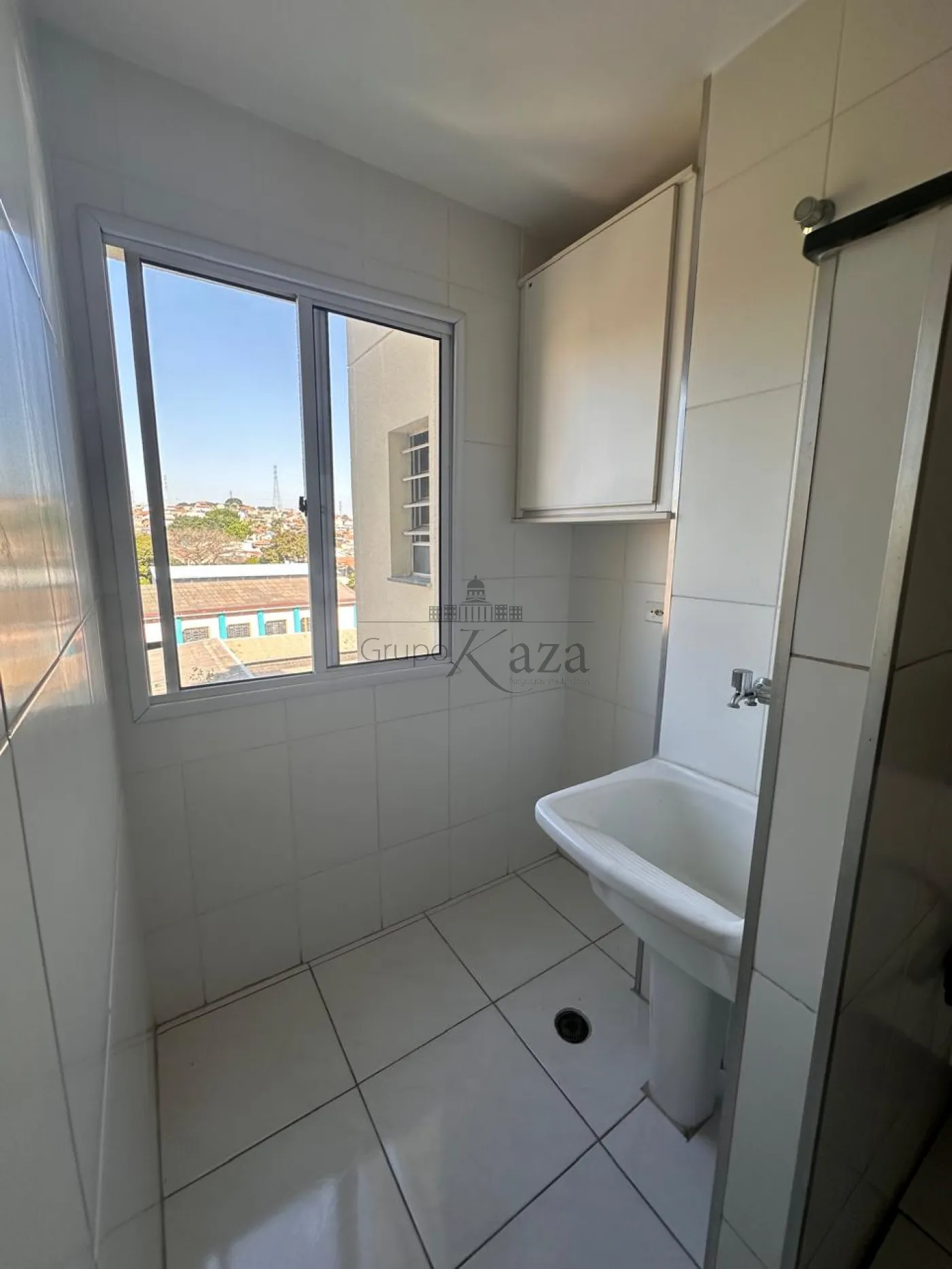 Foto 10 de Apartamento Padrão em Jardim das Industrias, Jacareí - imagem 10