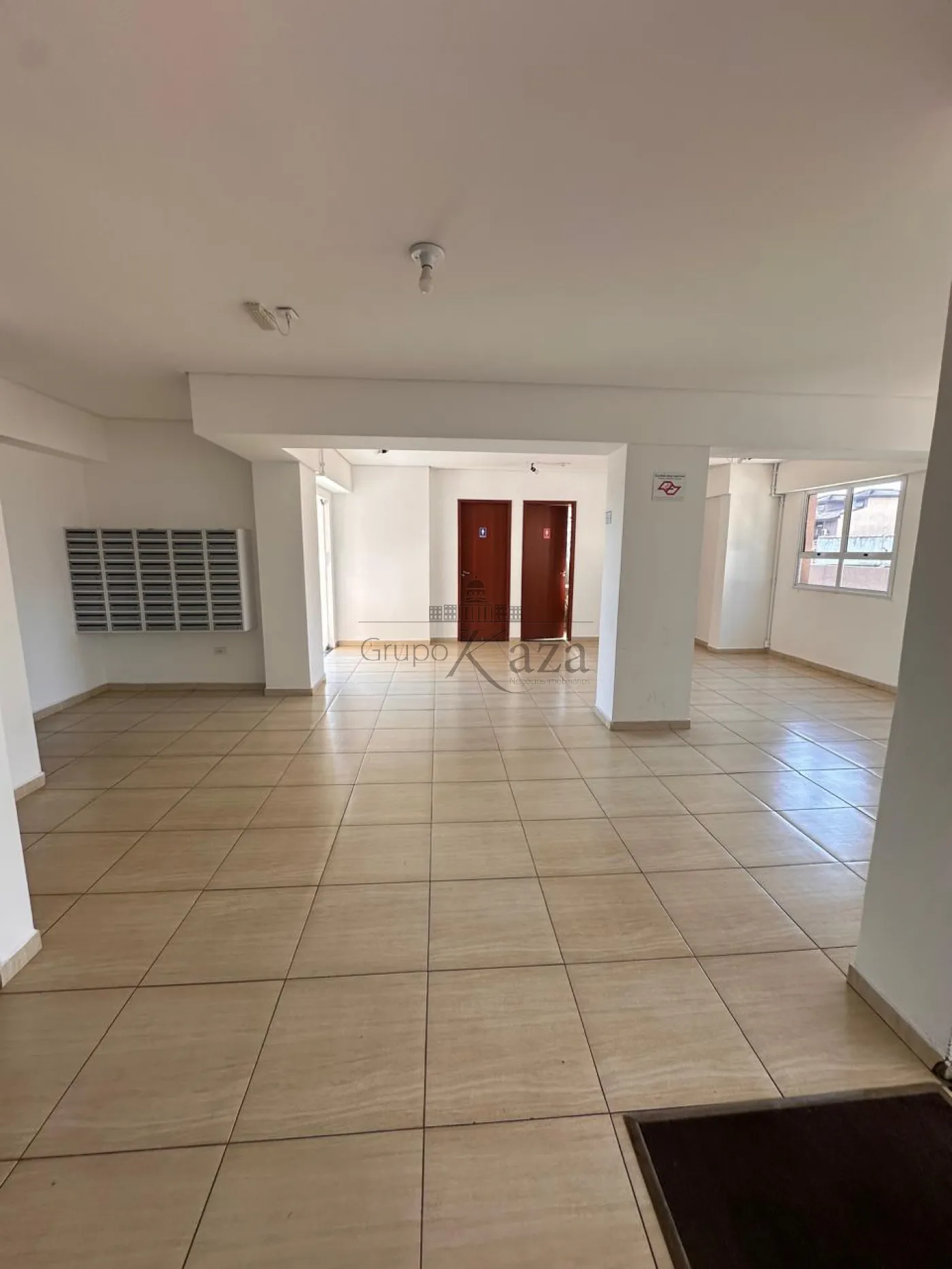 Foto 16 de Apartamento Padrão em Jardim das Industrias, Jacareí - imagem 16