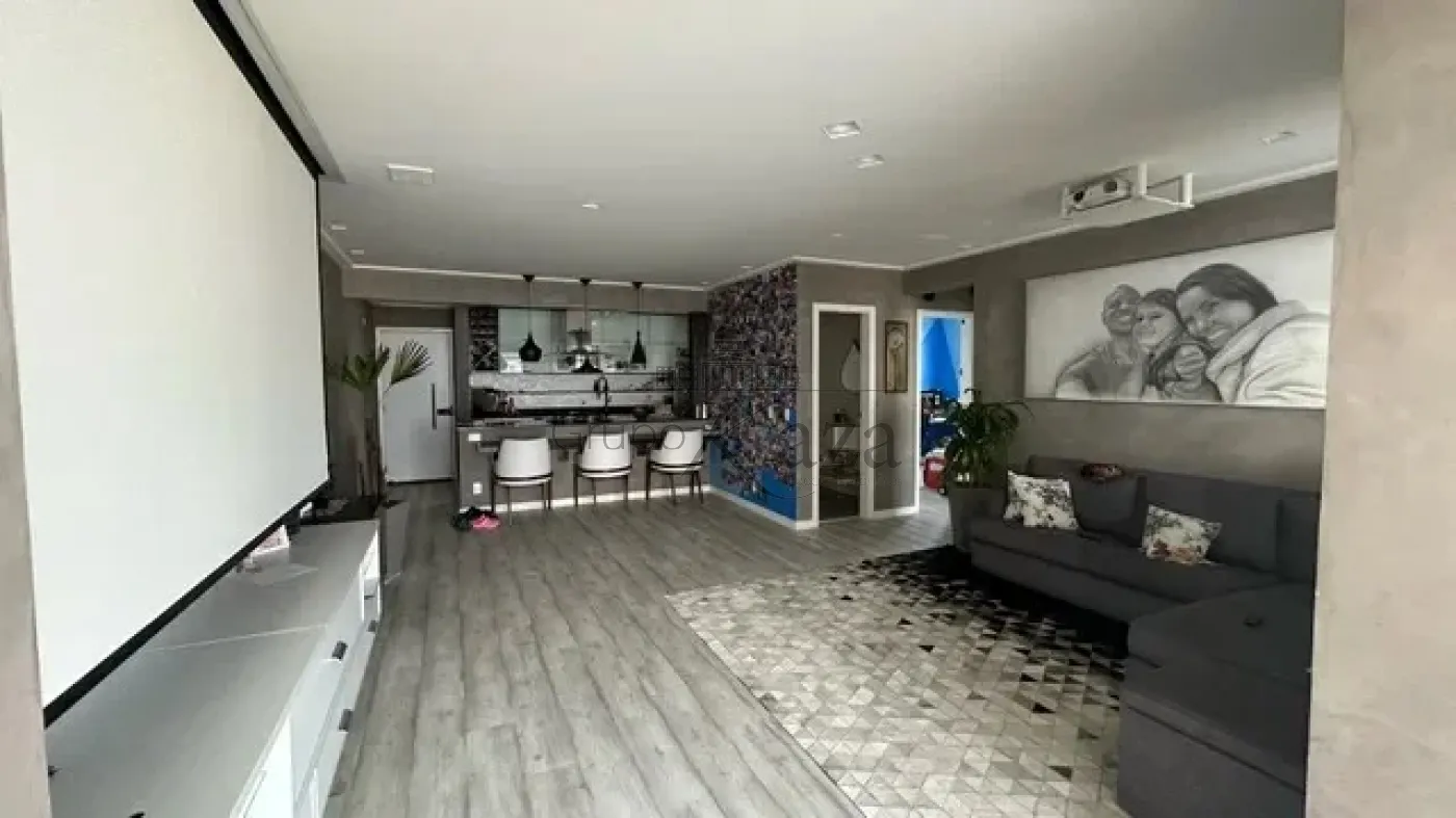 Foto 1 de Apartamento Padrão em Santo Amaro, São Paulo - imagem 1