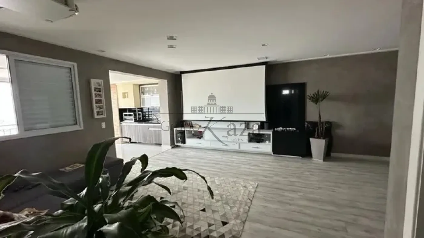 Foto 2 de Apartamento Padrão em Santo Amaro, São Paulo - imagem 2