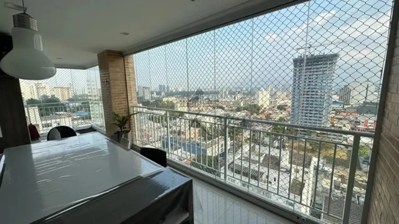 Foto 8 de Apartamento Padrão em Santo Amaro, São Paulo - imagem 8