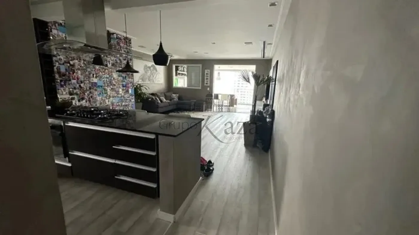 Foto 5 de Apartamento Padrão em Santo Amaro, São Paulo - imagem 5
