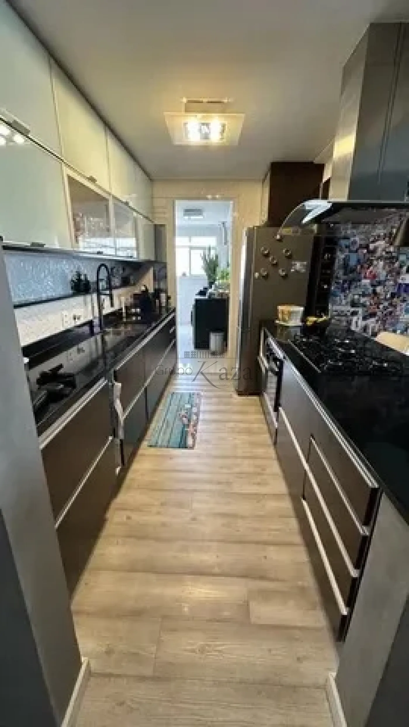 Foto 4 de Apartamento Padrão em Santo Amaro, São Paulo - imagem 4