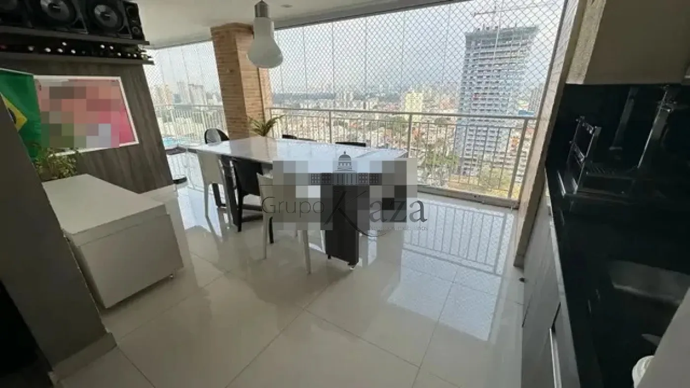 Foto 6 de Apartamento Padrão em Santo Amaro, São Paulo - imagem 6