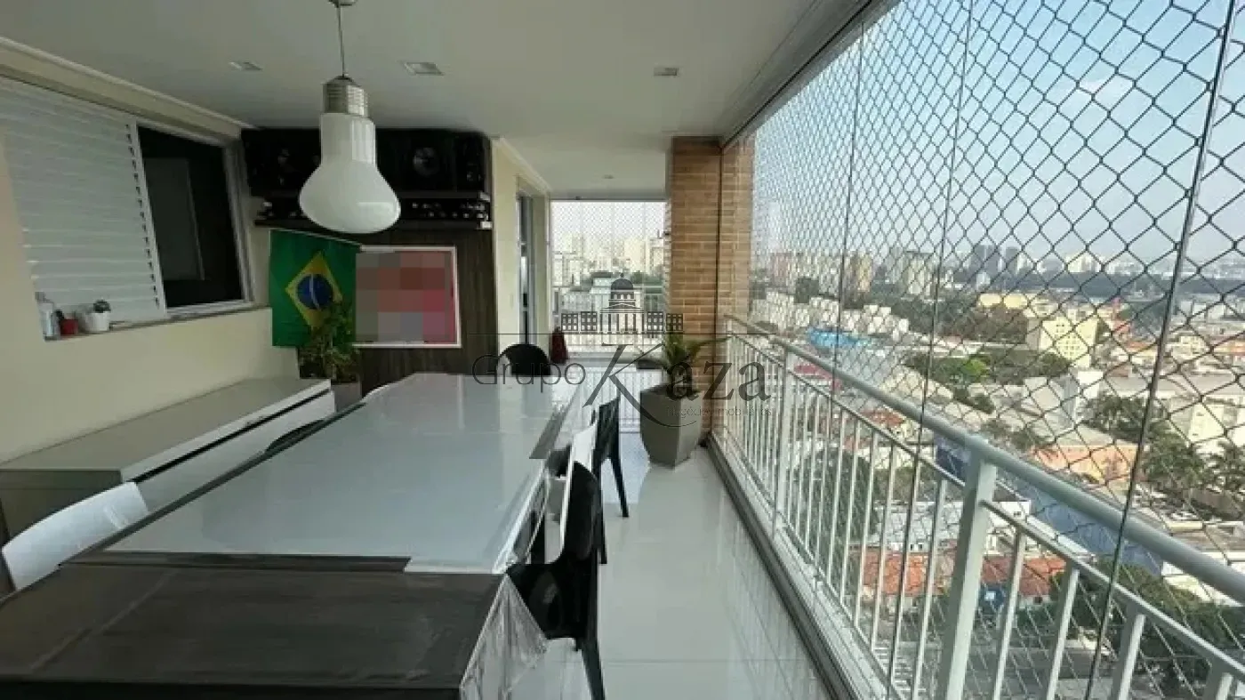 Foto 7 de Apartamento Padrão em Santo Amaro, São Paulo - imagem 7