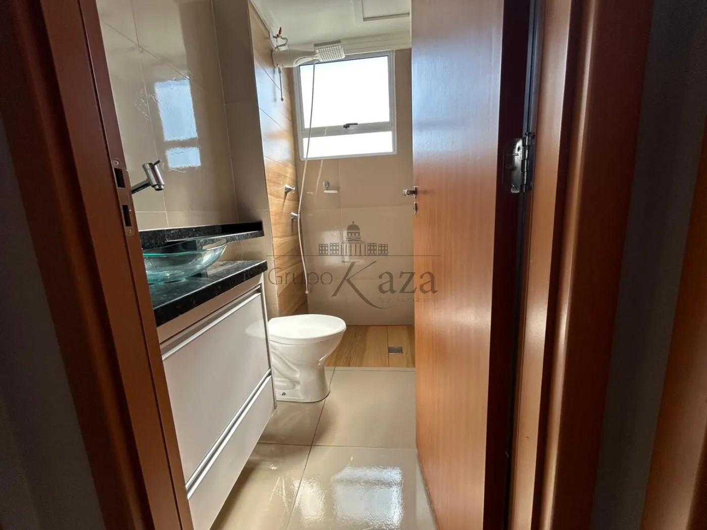 Foto 12 de Apartamento Padrão em Vila Nova Aliança, Jacareí - imagem 12