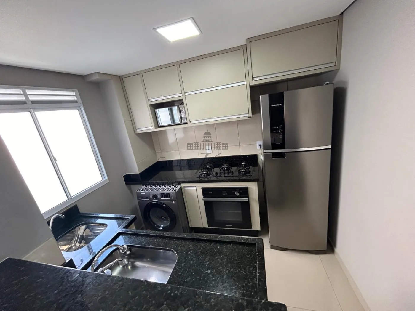 Foto 9 de Apartamento Padrão em Vila Nova Aliança, Jacareí - imagem 9