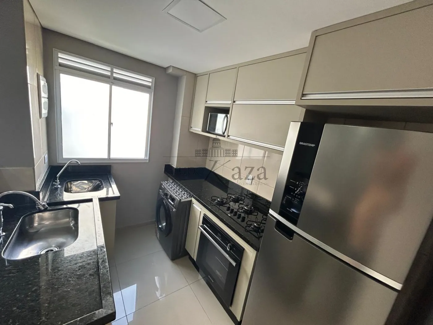 Foto 8 de Apartamento Padrão em Vila Nova Aliança, Jacareí - imagem 8