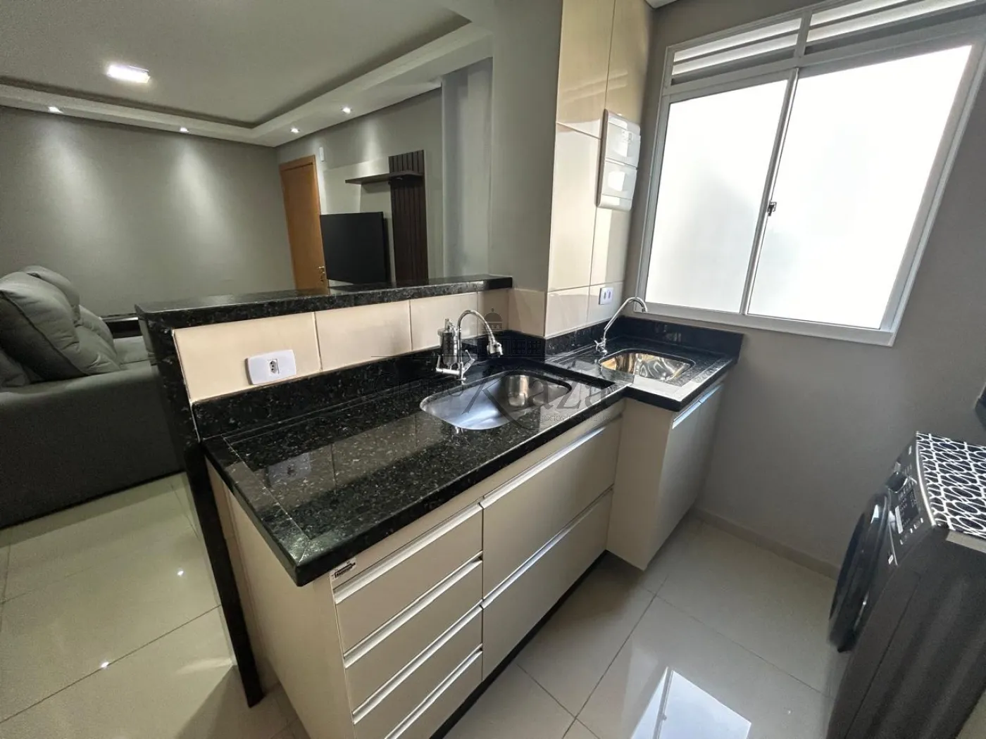Foto 5 de Apartamento Padrão em Vila Nova Aliança, Jacareí - imagem 5