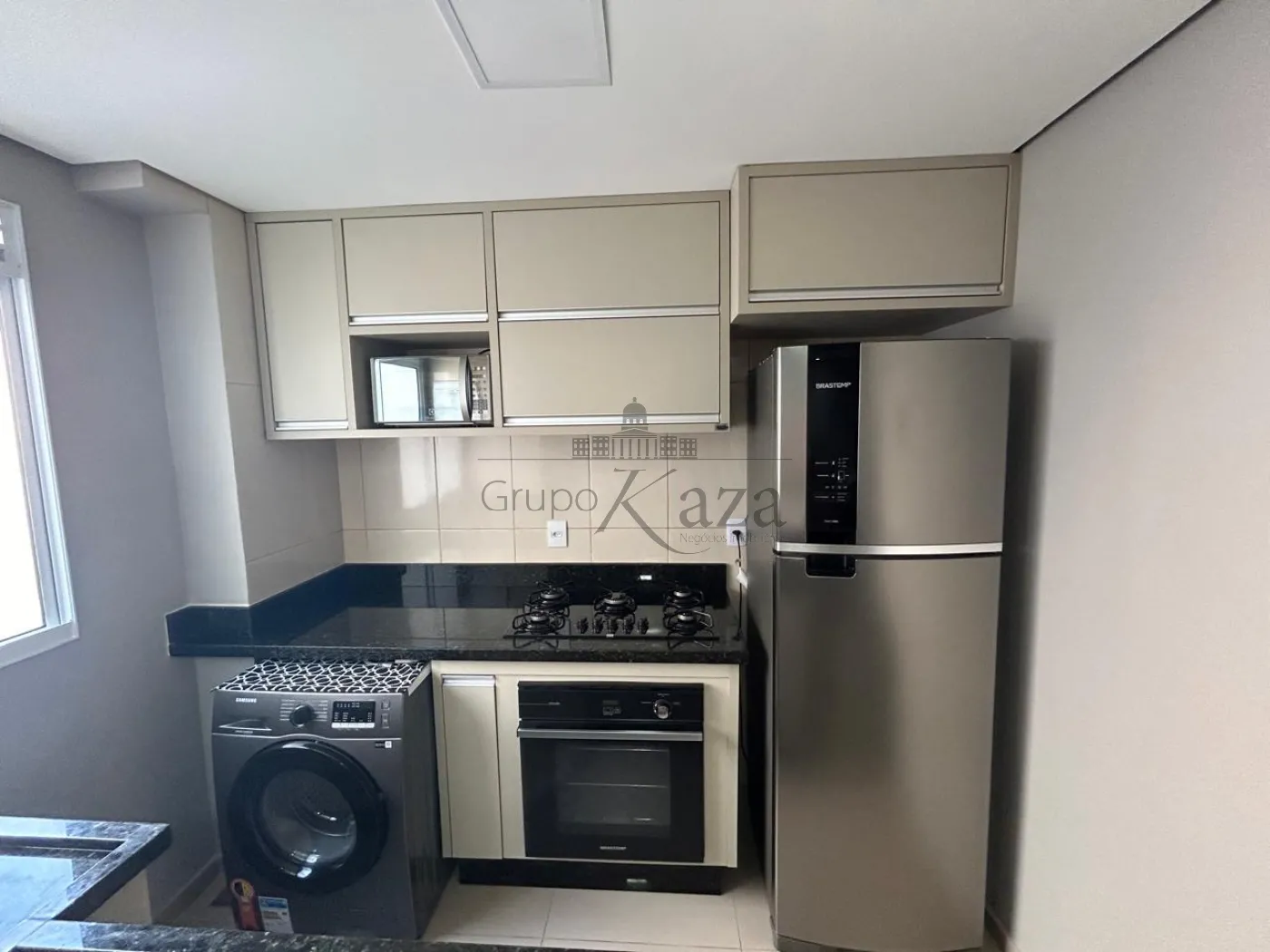 Foto 7 de Apartamento Padrão em Vila Nova Aliança, Jacareí - imagem 7