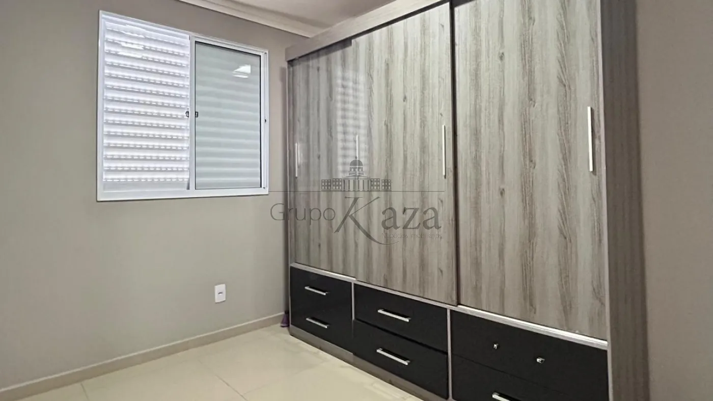 Foto 14 de Apartamento Padrão em Vila Nova Aliança, Jacareí - imagem 14