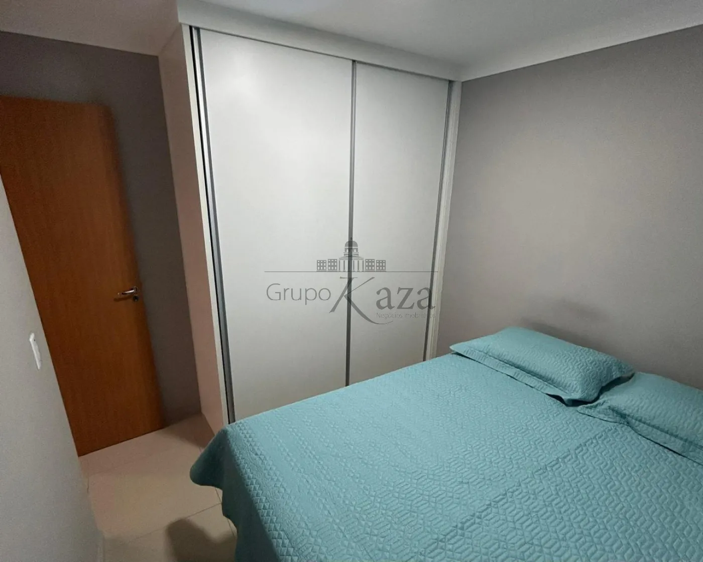 Foto 11 de Apartamento Padrão em Vila Nova Aliança, Jacareí - imagem 11
