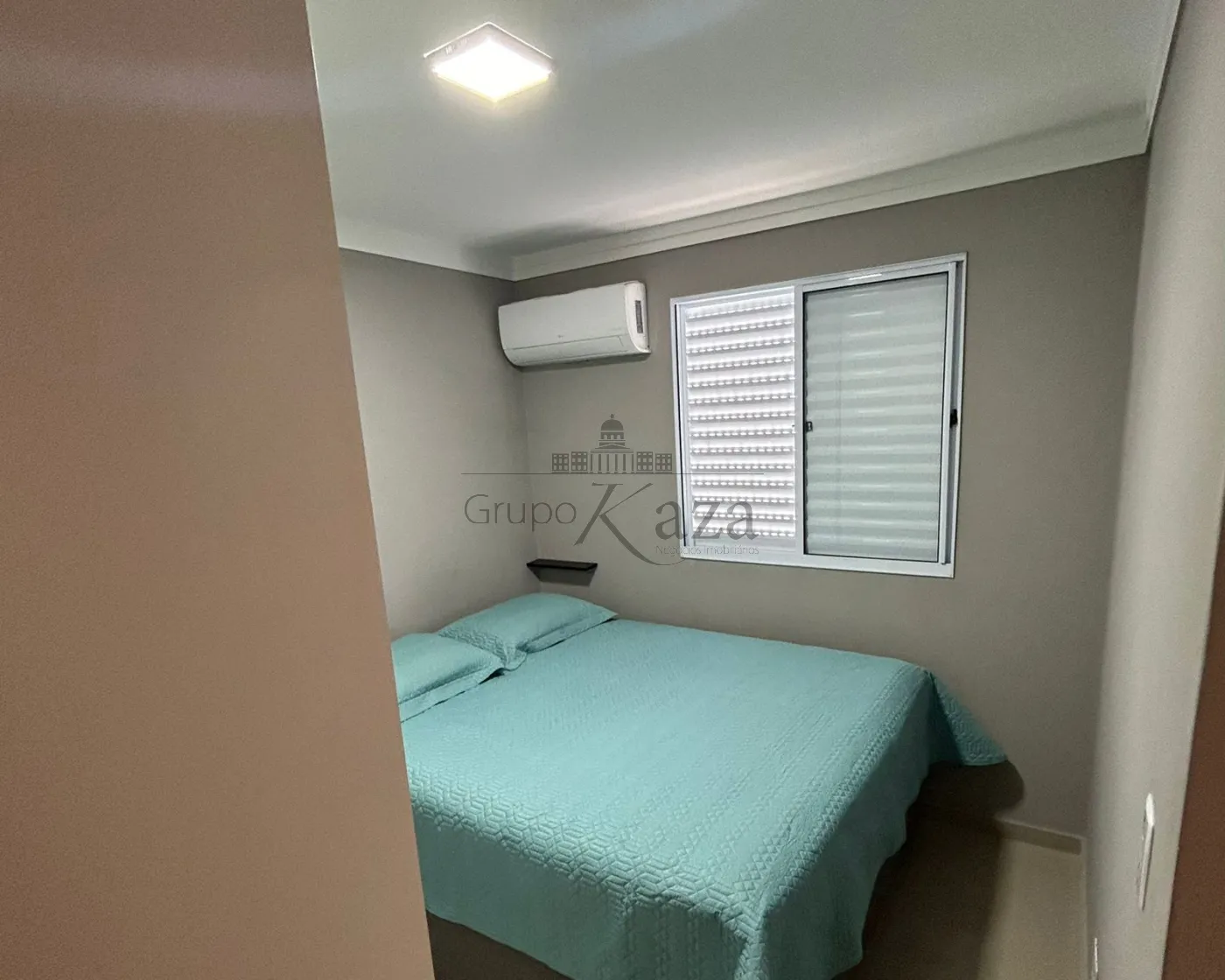 Foto 10 de Apartamento Padrão em Vila Nova Aliança, Jacareí - imagem 10