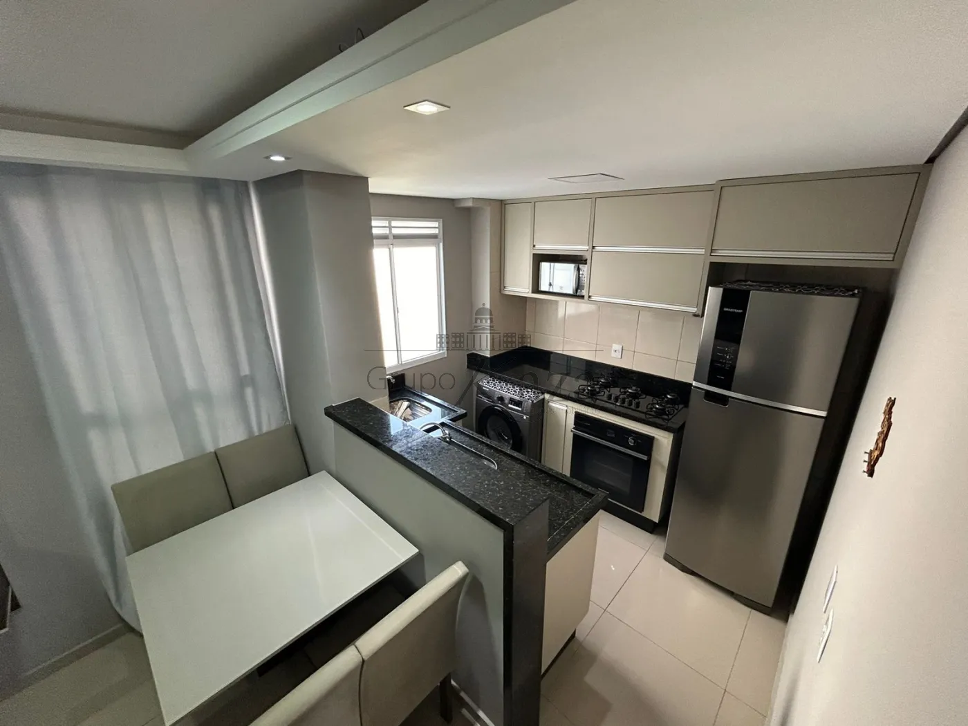 Foto 6 de Apartamento Padrão em Vila Nova Aliança, Jacareí - imagem 6