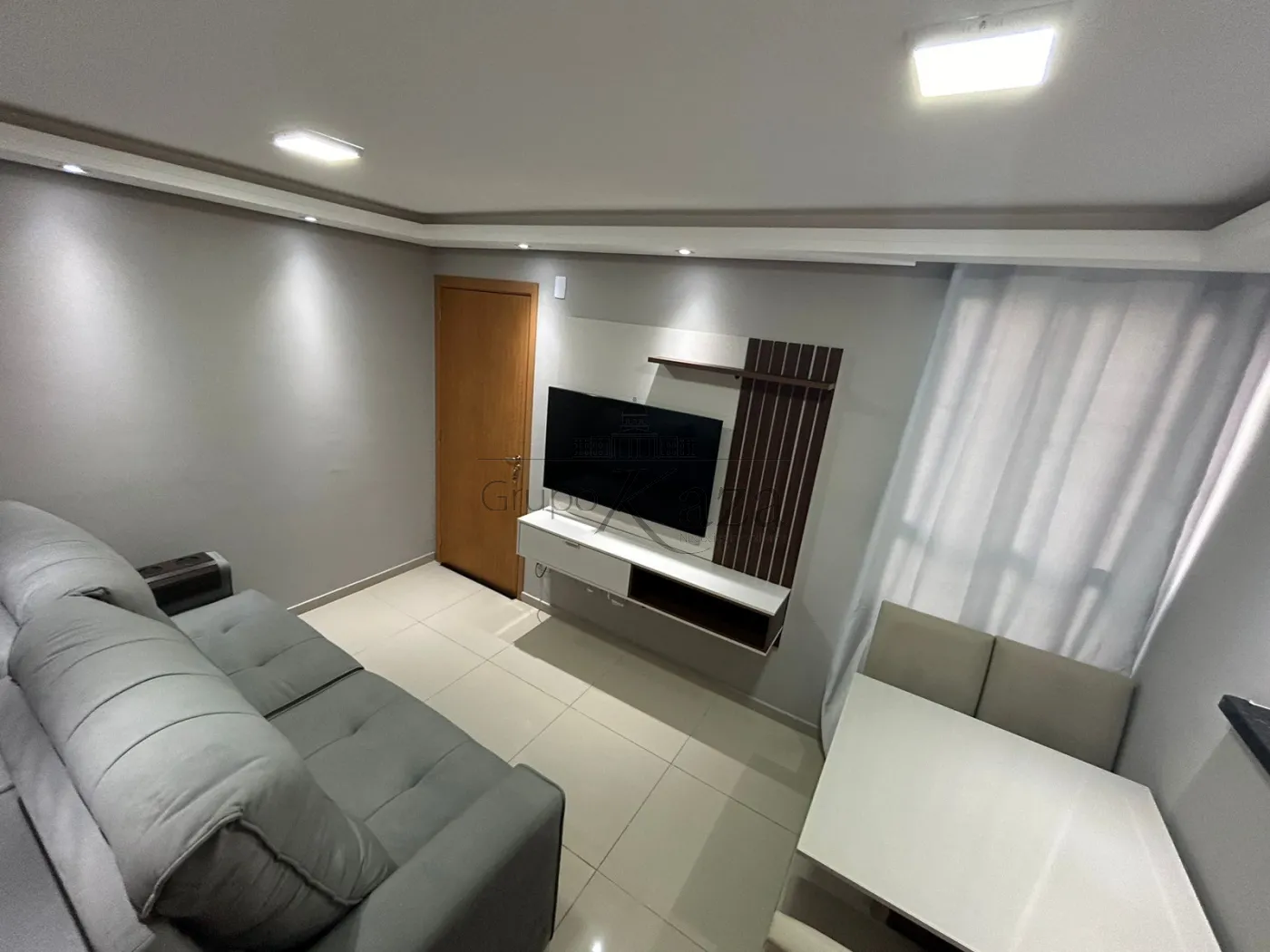 Foto 2 de Apartamento Padrão em Vila Nova Aliança, Jacareí - imagem 2
