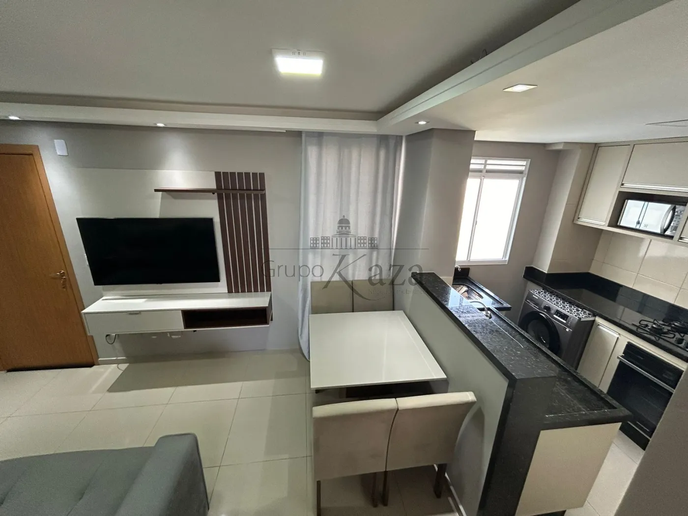 Foto 4 de Apartamento Padrão em Vila Nova Aliança, Jacareí - imagem 4