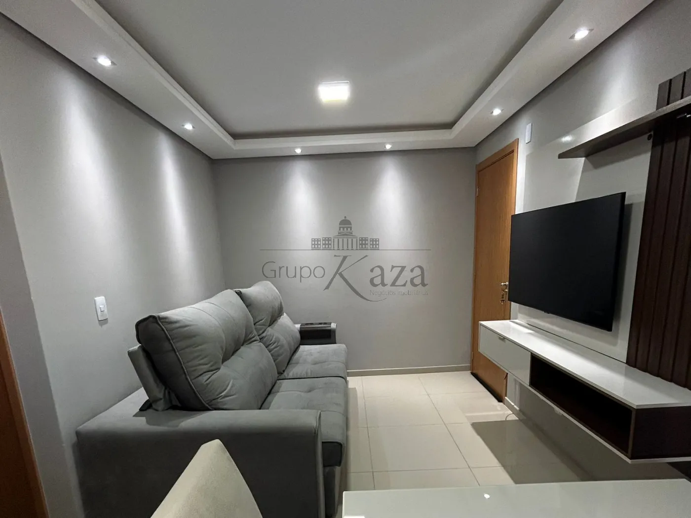Foto 1 de Apartamento Padrão em Vila Nova Aliança, Jacareí - imagem 1