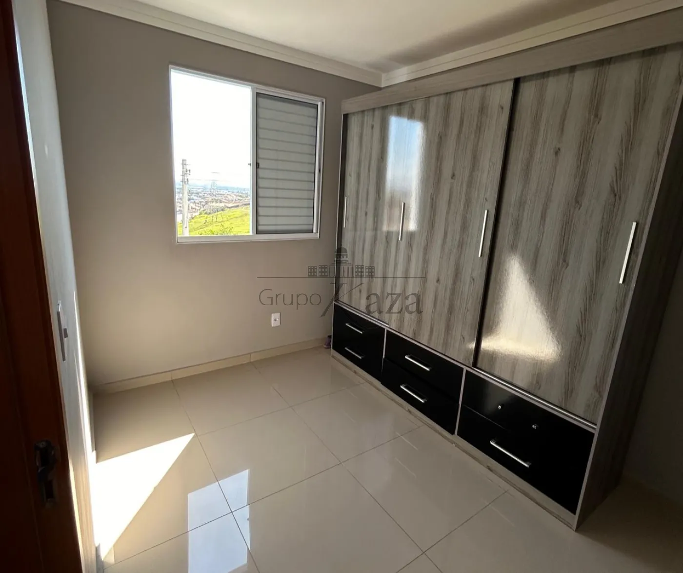 Foto 13 de Apartamento Padrão em Vila Nova Aliança, Jacareí - imagem 13