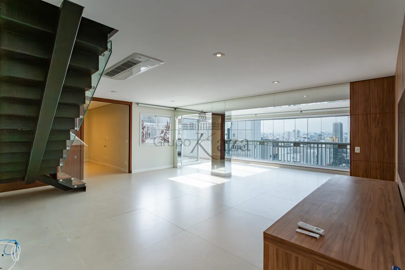Foto 3 de Apartamento Cobertura em Brooklin, São Paulo - imagem 3