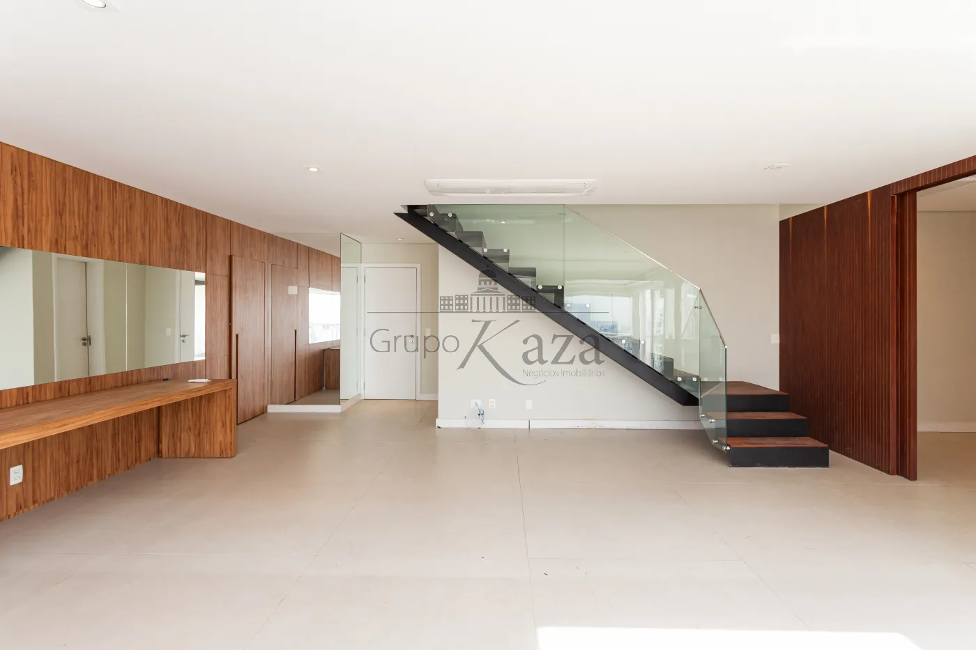 Foto 6 de Apartamento Cobertura em Brooklin, São Paulo - imagem 6